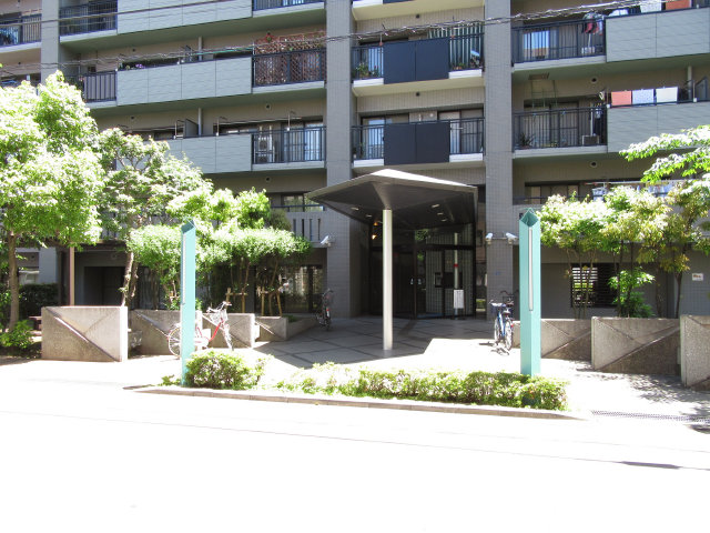 ライオンズプラザ錦糸町_画像4
