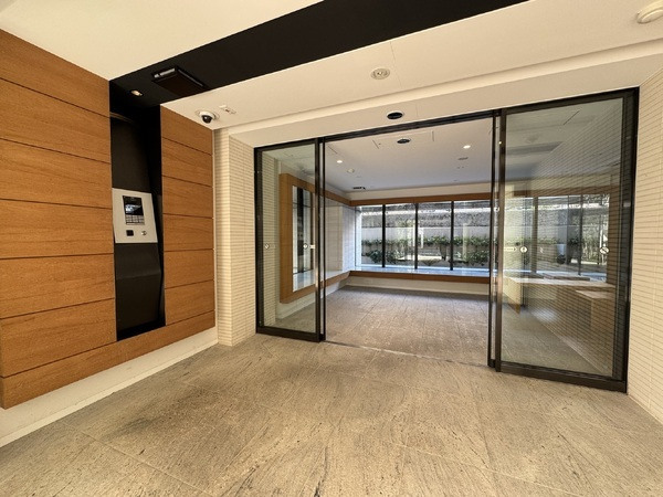 クリオラベルヴィ錦糸町_画像4