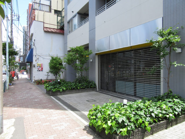 グランドメゾン菊川_画像4