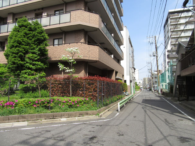 藤和シティホームズ亀戸_画像4