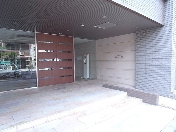 シャリエ錦糸町ハウス_画像4