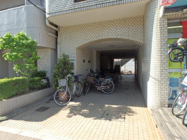 グリーンキャピタル錦糸町_画像4