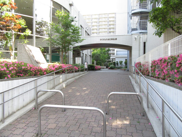 ダイアパレス猿江恩賜公園_画像4