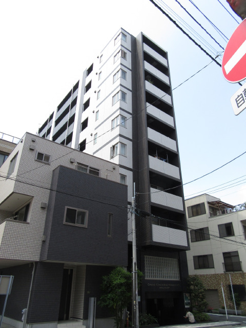 グランドコンシェルジュ錦糸町アジールコート_画像4