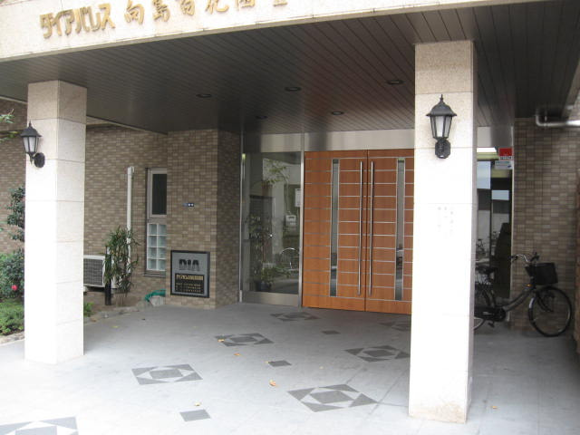 ダイアパレス向島百花園ＩＩ_画像4