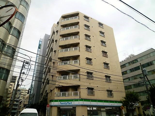 ライオンズマンション亀戸第２_画像4