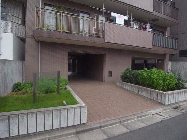クレール住吉_画像4