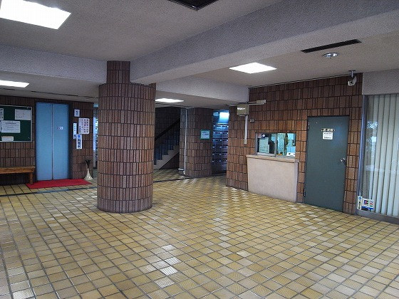 新大橋永谷マンション_画像4