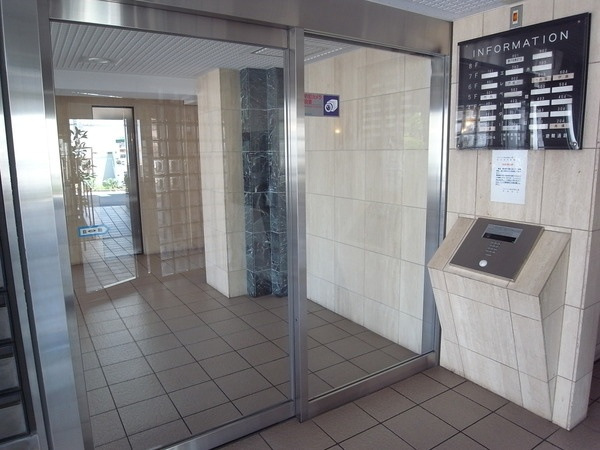 ライオンズマンション錦糸町親水公園_画像4