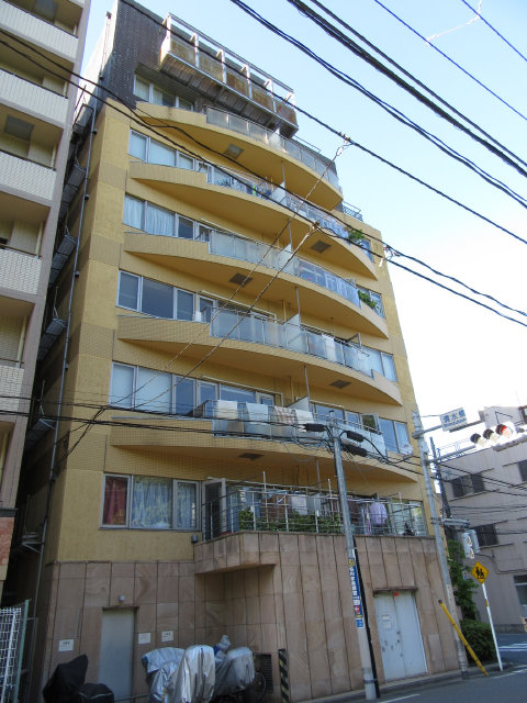 セボンパークビュー住吉_画像4