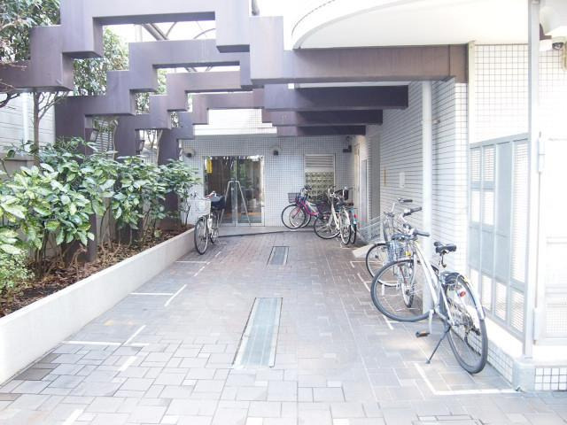 パールマンション墨田壱番館_画像4