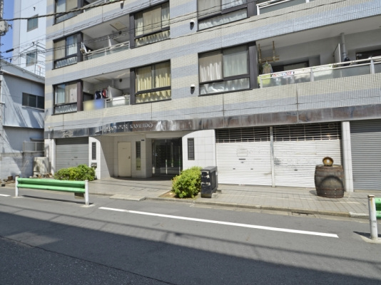 メゾンドール亀戸_画像4