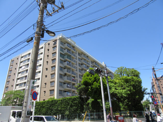 業平橋住宅_画像4