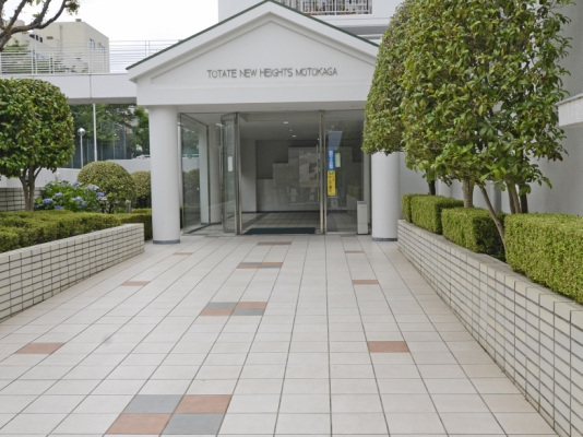 東建ニューハイツ元加賀_画像4