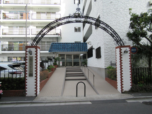 秀和深川森下町レジデンス_画像4