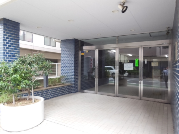 東向島サニーホームズ_画像4