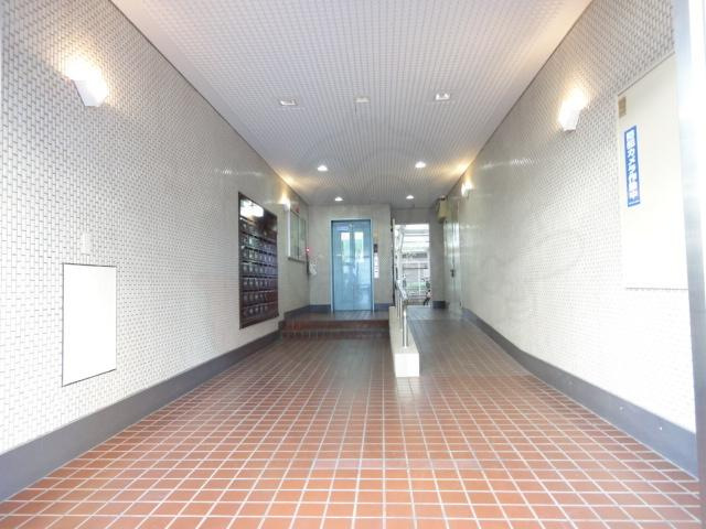 錦糸町一重ローヤルコーポ_画像4
