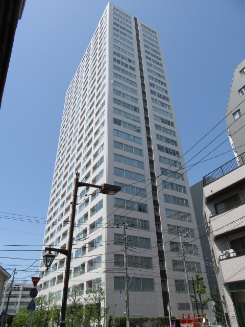 パークタワー錦糸町_画像4