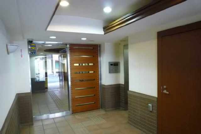 グランシティ本所錦糸町ブライトスクエア_画像4