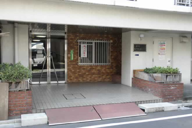 藤和亀戸南公園コープ_画像4
