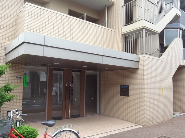 バームステージ大島_画像4