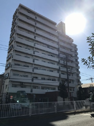 グリーンハイツ隅田公園_画像4