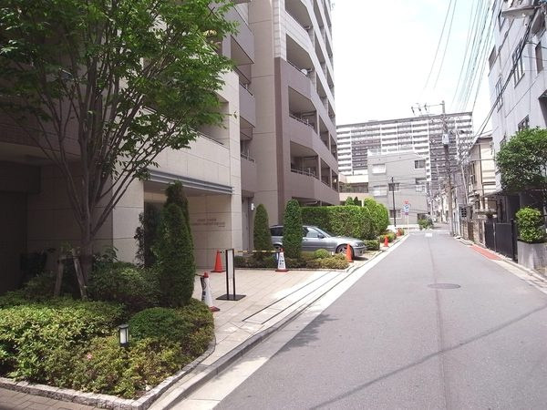 クレストフォルム亀戸ブライトスクエア_画像4