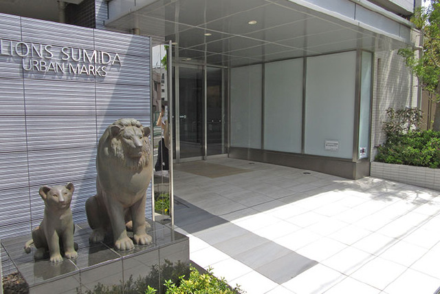 ライオンズ墨田アーバンマークス_画像4