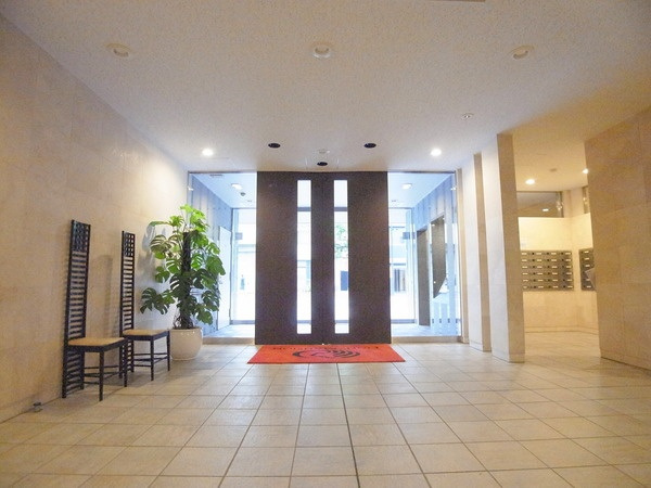 ライオンズシティ錦糸町北斎通り_画像4