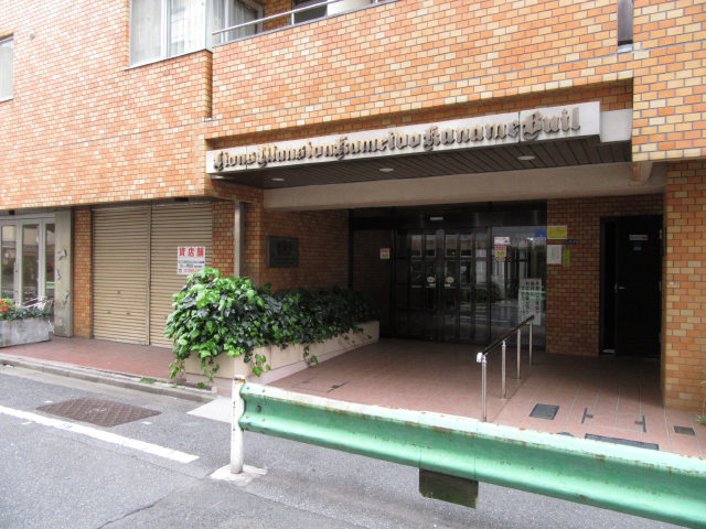ライオンズマンション亀戸カナメビル_画像4