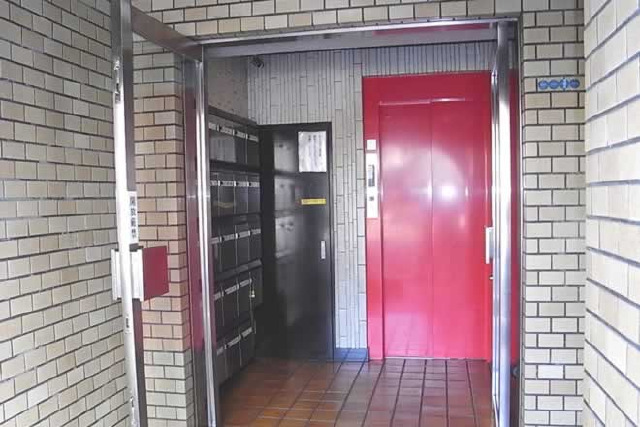 錦糸町グリーンハイツ_画像4