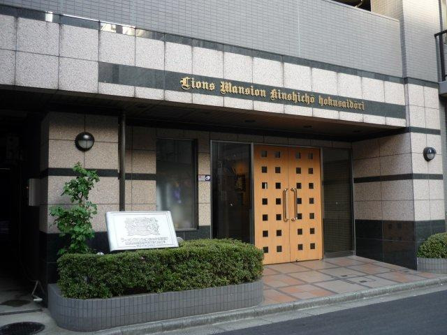 ライオンズマンション錦糸町北斎通り_画像4