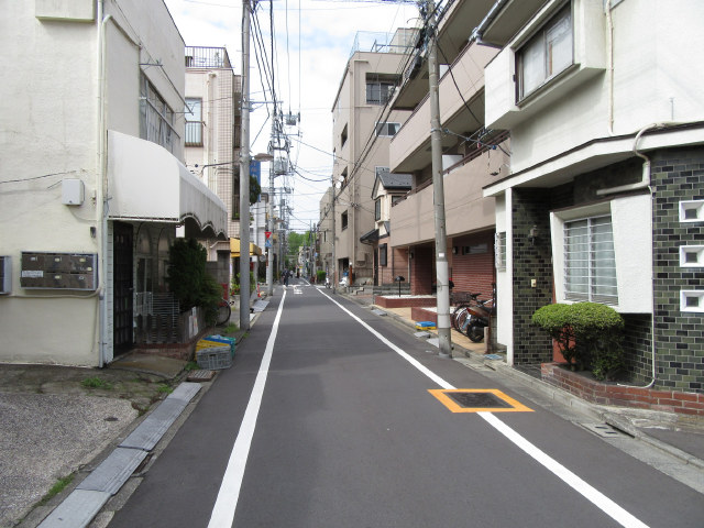 トーア第２亀戸マンション_画像4