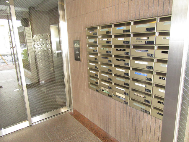 バームハイツ錦糸町_画像4