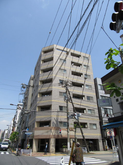 錦糸町アムフラットⅡ_画像4