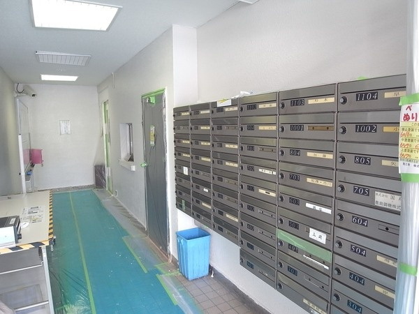 中銀錦糸町マンシオン_画像4