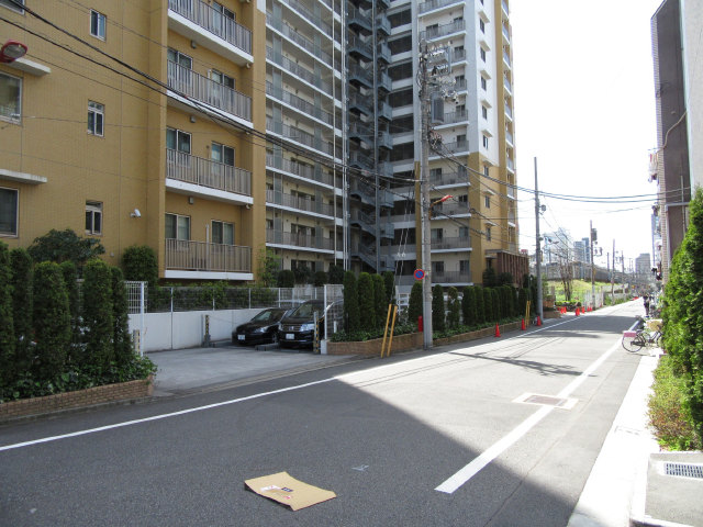 プラウド錦糸公園_画像4