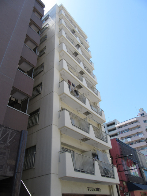マンション押上_画像4