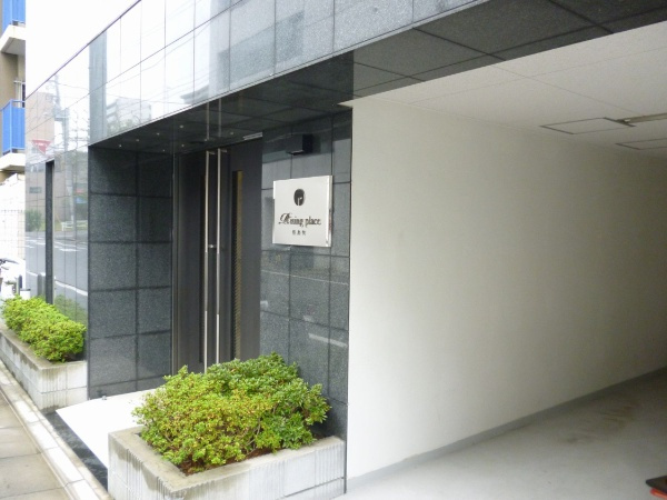 ライジングプレイス錦糸町_画像4