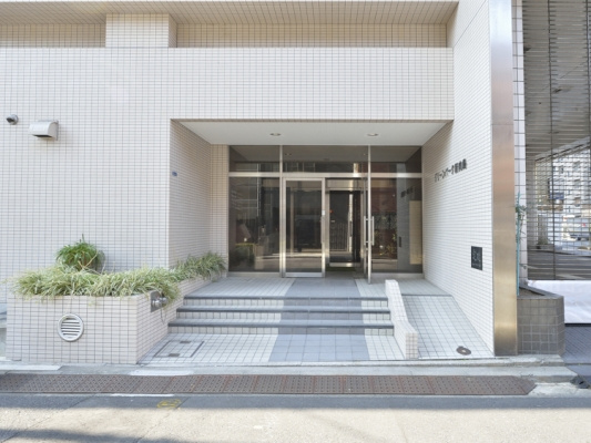 グリーンパーク新向島_画像4