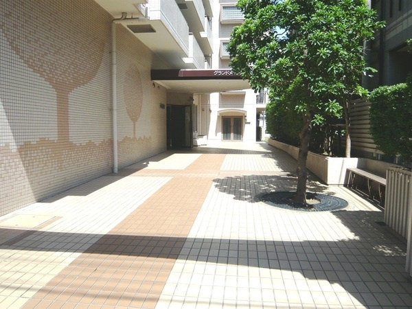 グランドメゾン錦糸町_画像4