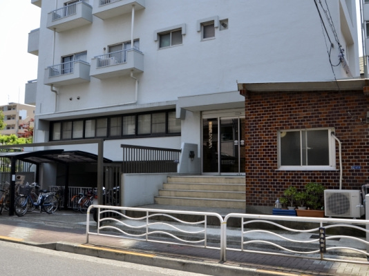 東線亀戸マンション_画像4