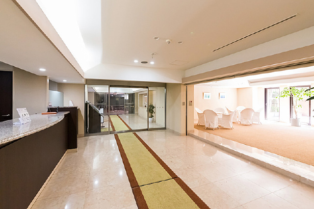 藤和菊川ホームズ_画像4