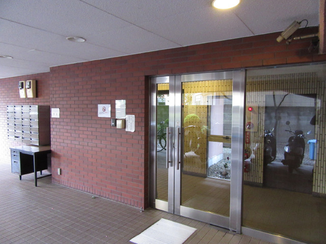 トーア亀戸マンション_画像4