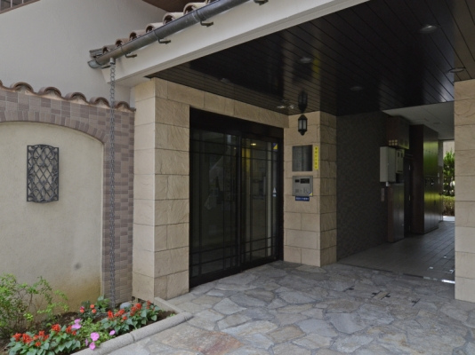 ナイスアーバン新大橋隅田川ステージ_画像4