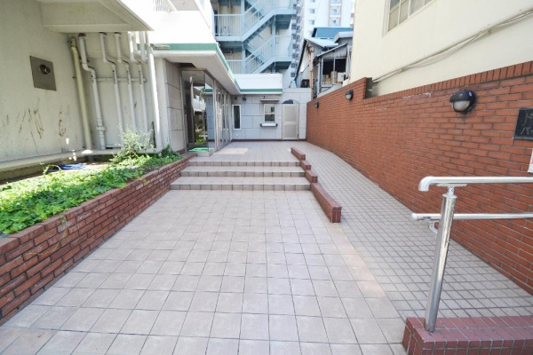 ドルミ錦糸町パークサイドビル_画像4