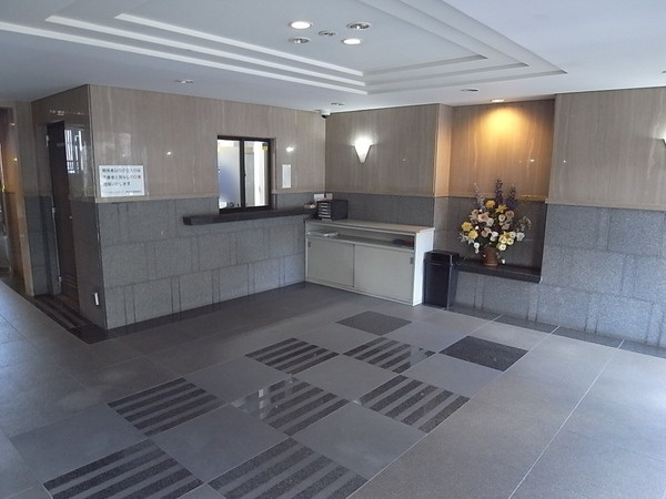 ライオンズガーデン錦糸町_画像4