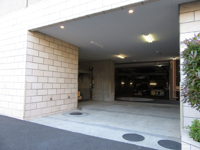ライオンズステーションプラザ西大島_画像4