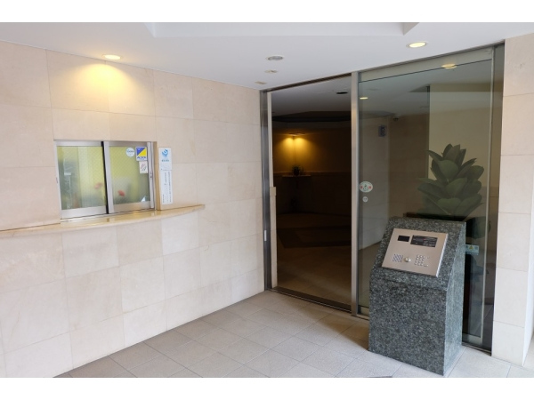 クレストフォルム錦糸町親水公園_画像4