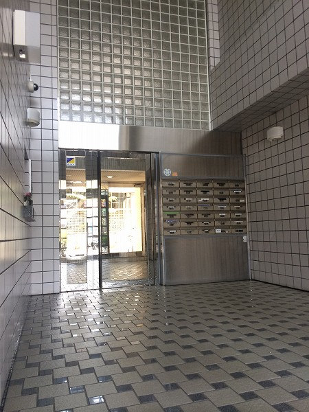 向島ダイヤモンドマンション_画像4